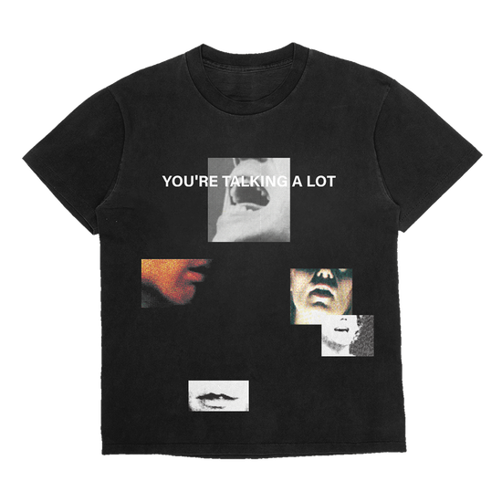 Talking heads 77 t shirt 2025